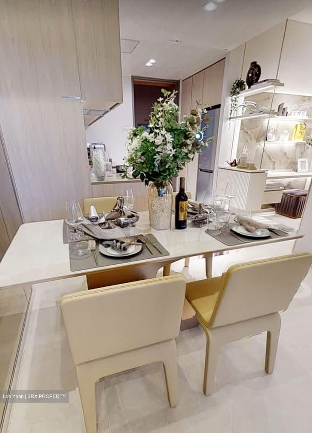 The Myst (D23), Condominium #596739941
